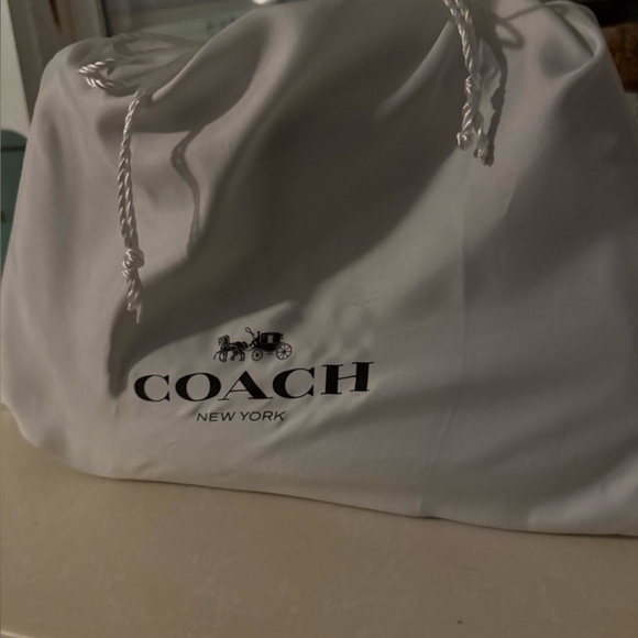 Coach Cary crossbody - Picture 2 of 3